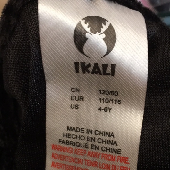 Christmas Tree Dress - Picture 6 of 7